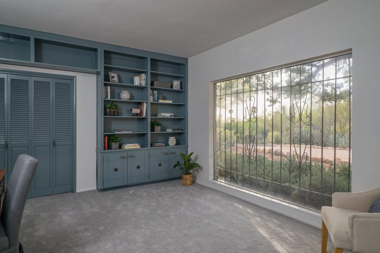 Highly Sought After Skyline Bel-Air Community