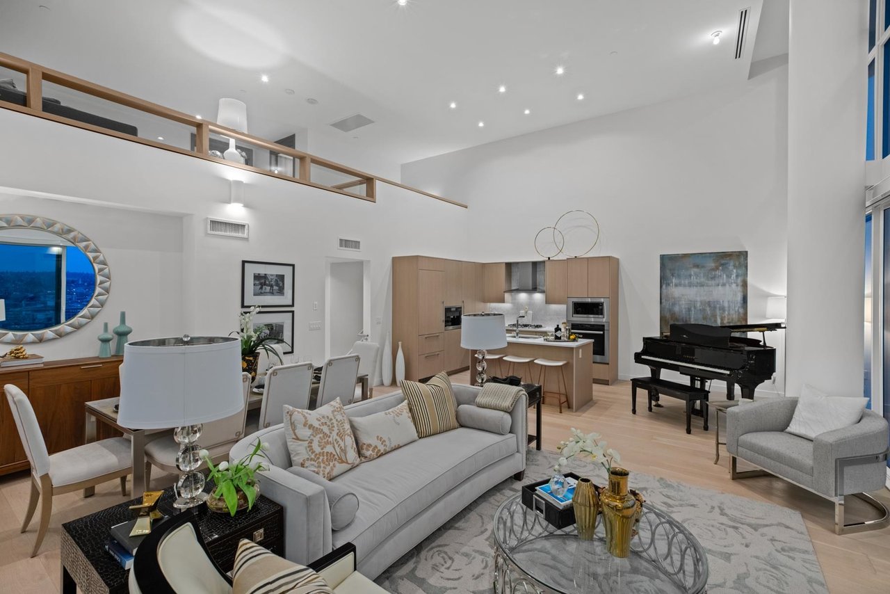 2818-89 Nelson Street, Vancouver
