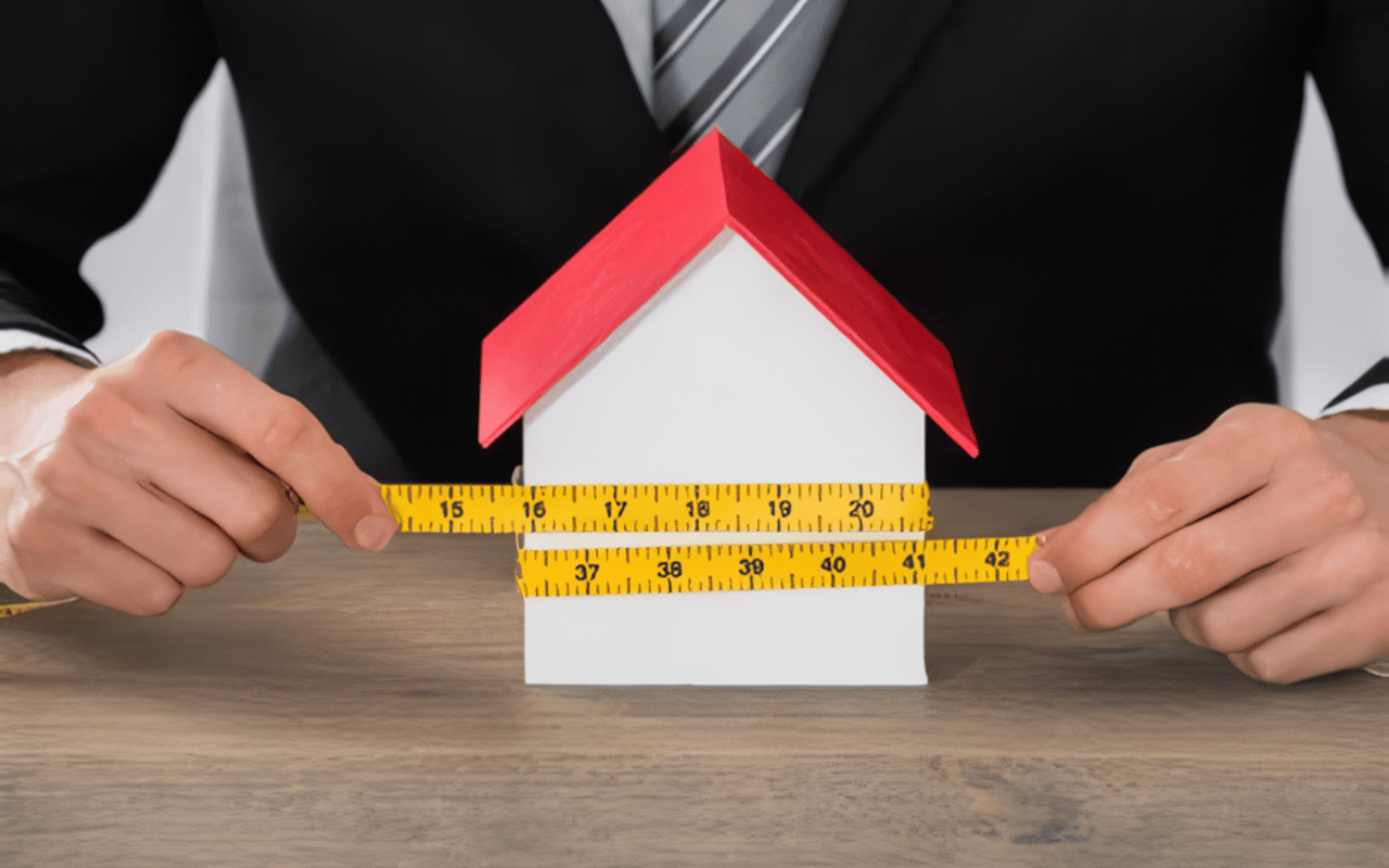 The Value Per Square Foot