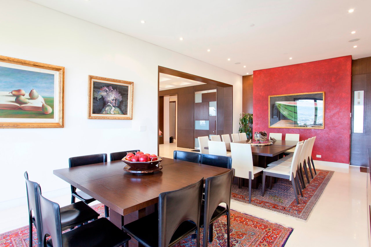 Luxury City View Condo, Escazu, San Jose