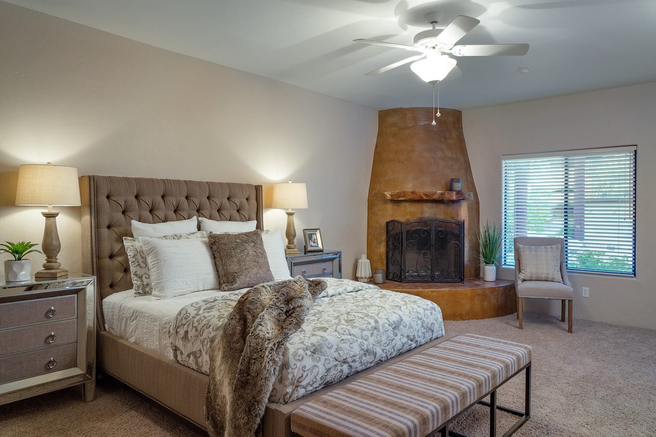 Highly sought after Makohoh Estates
