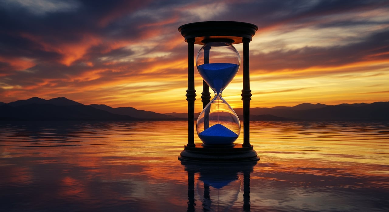 Best Time to Transact