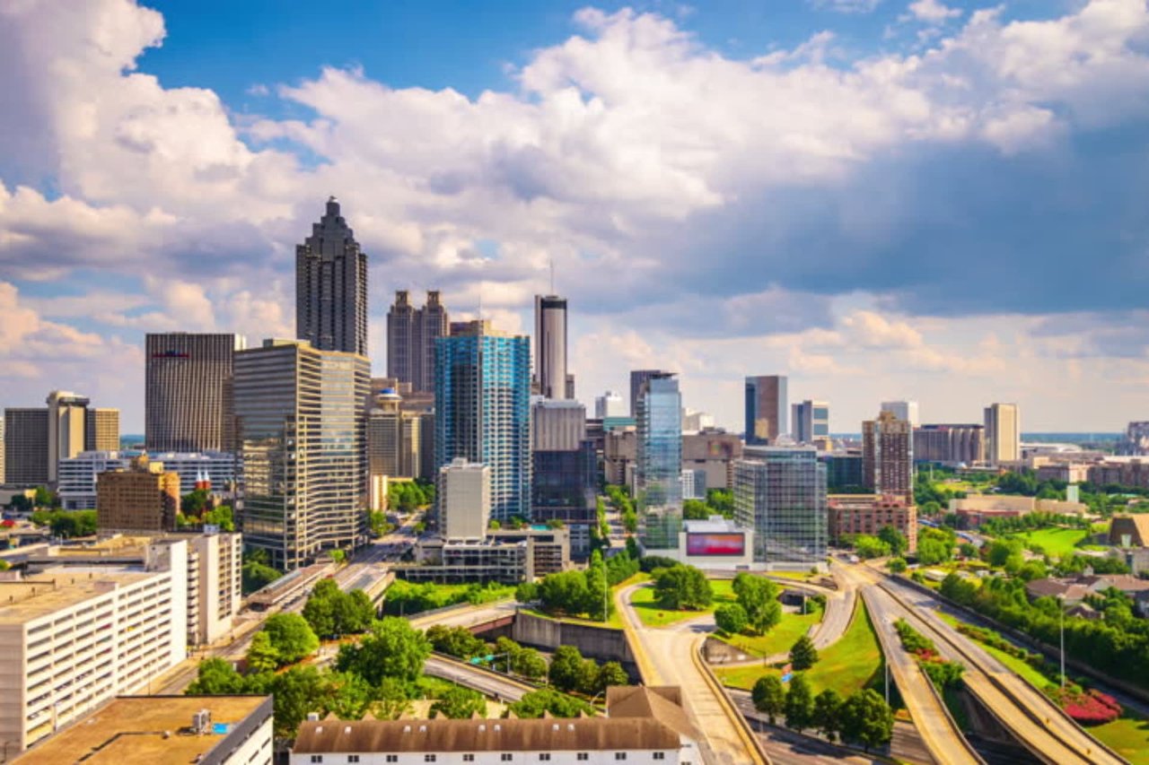 Everything You Need to Know About Atlanta's Hot Real Estate Market