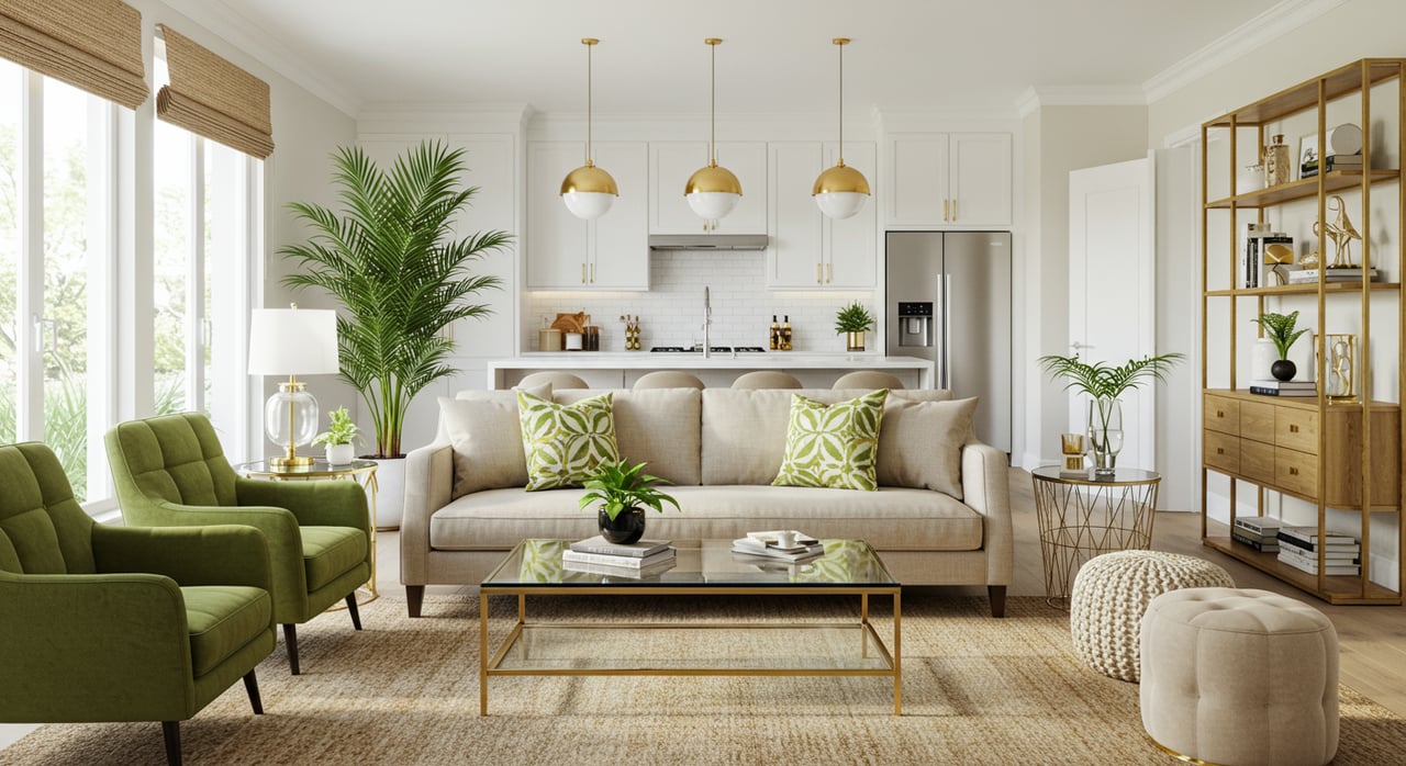 Decoding the Relationship Between Home Age and Market Value