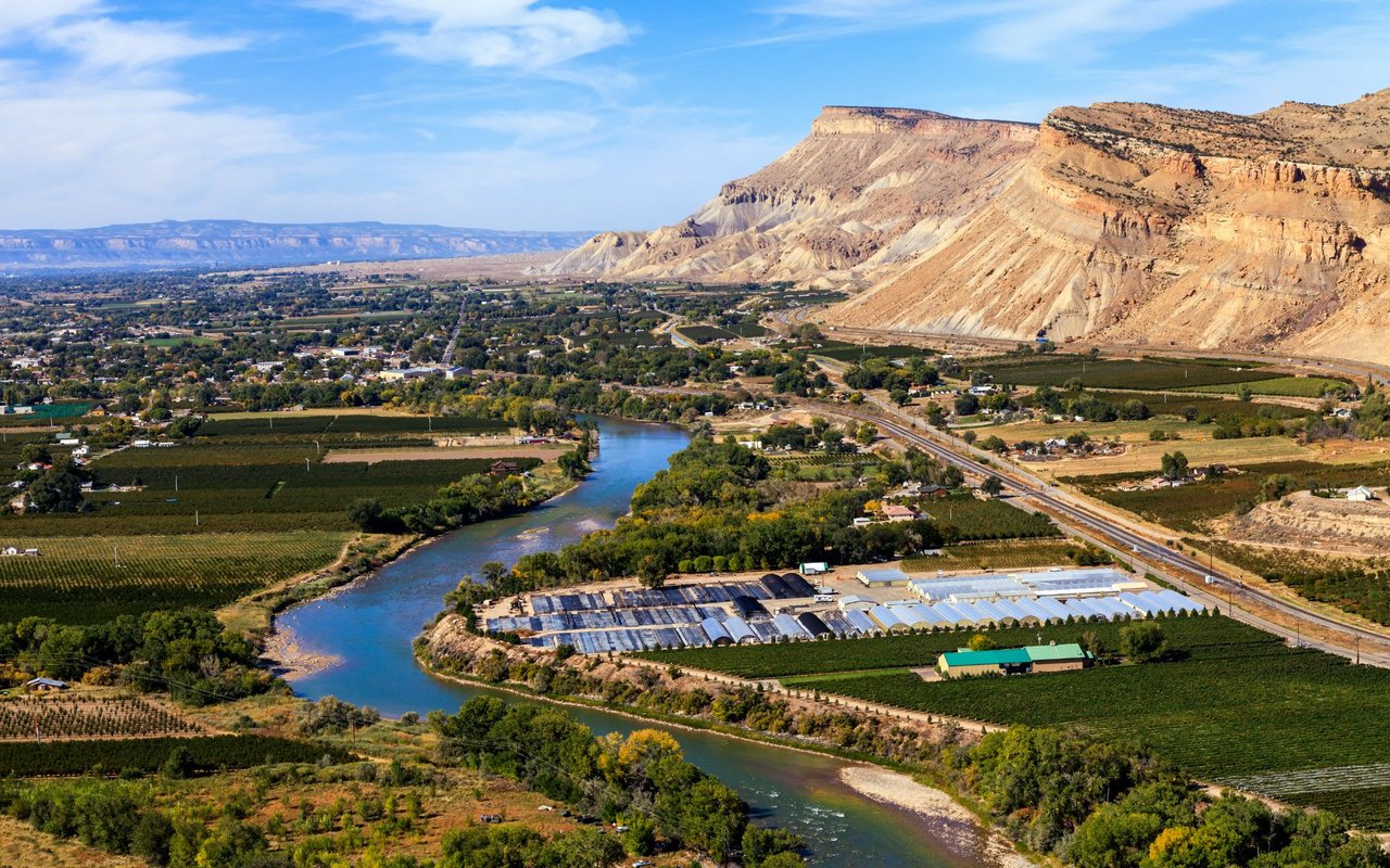 Downtown Grand Junction