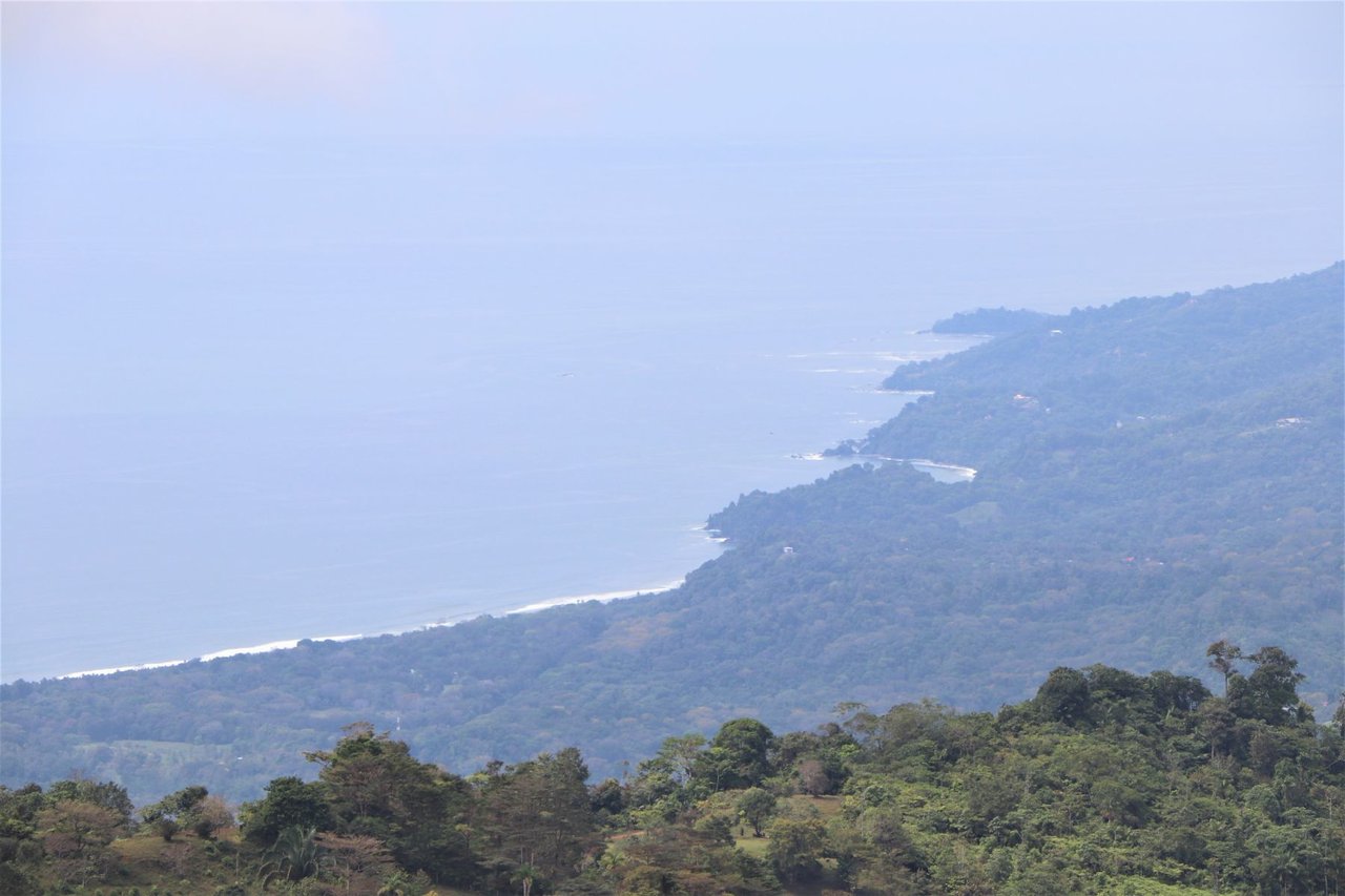 Ocean View Development Farms, Uvita, Puntarenas