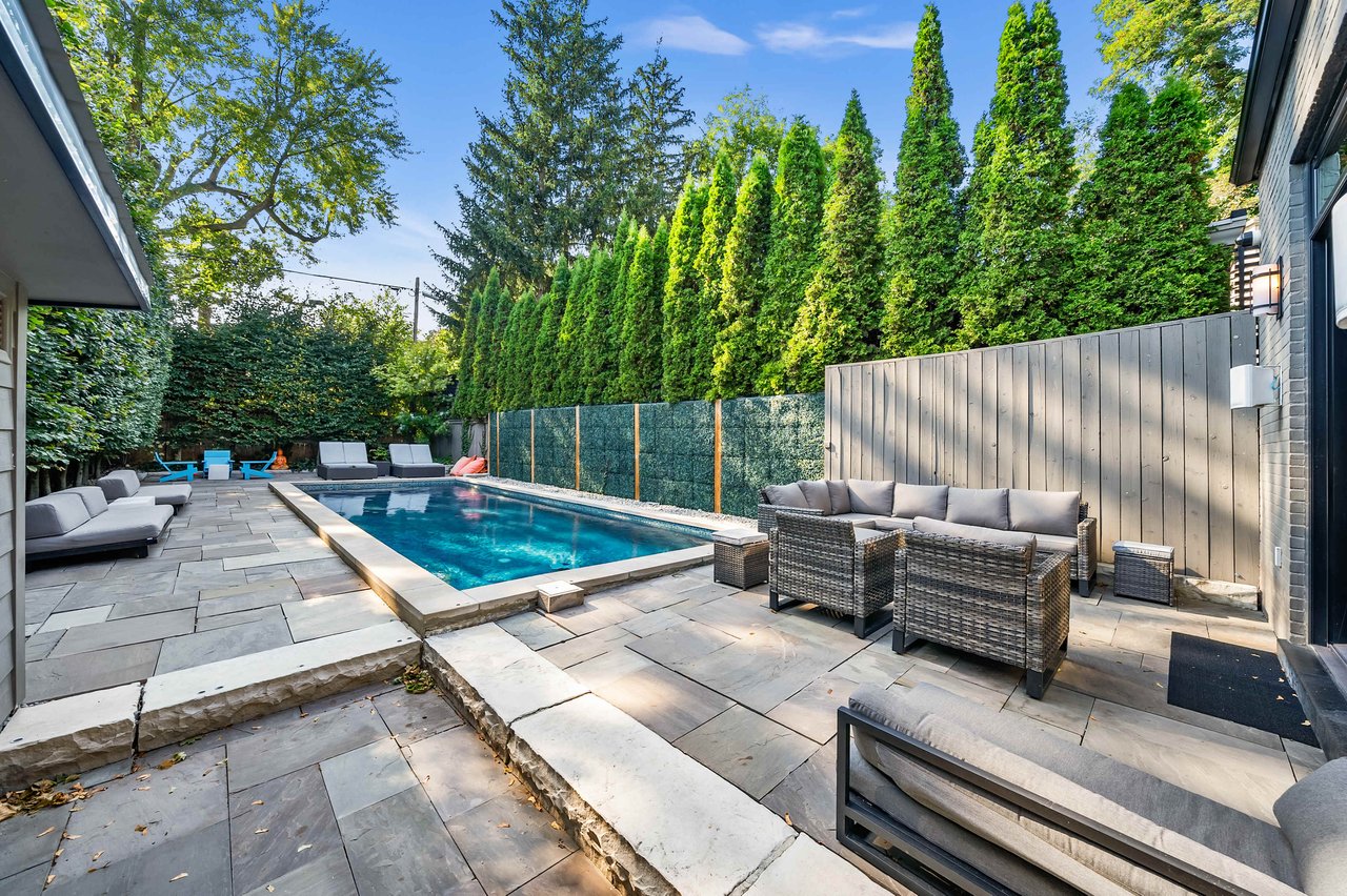 SOld: The Exclusive Forest Hill South Village