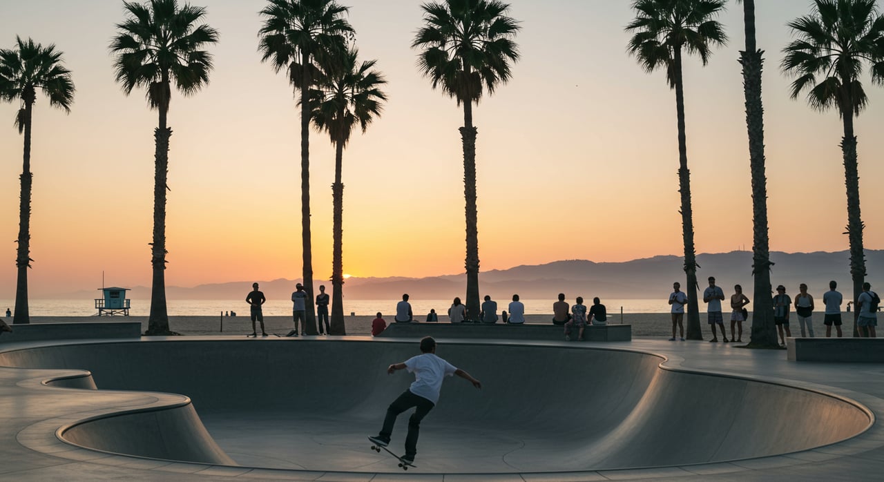 4 Reasons Venice is a Great Place to Live