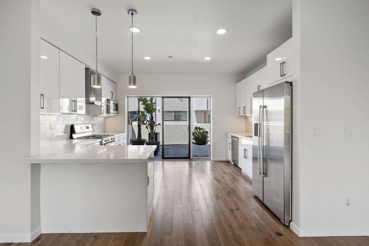1254 65th, Emeryville