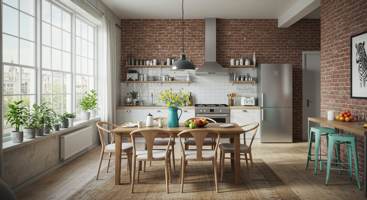 What "Move-In Ready" Really Means, and Whether a Move-In Home Is Right For You