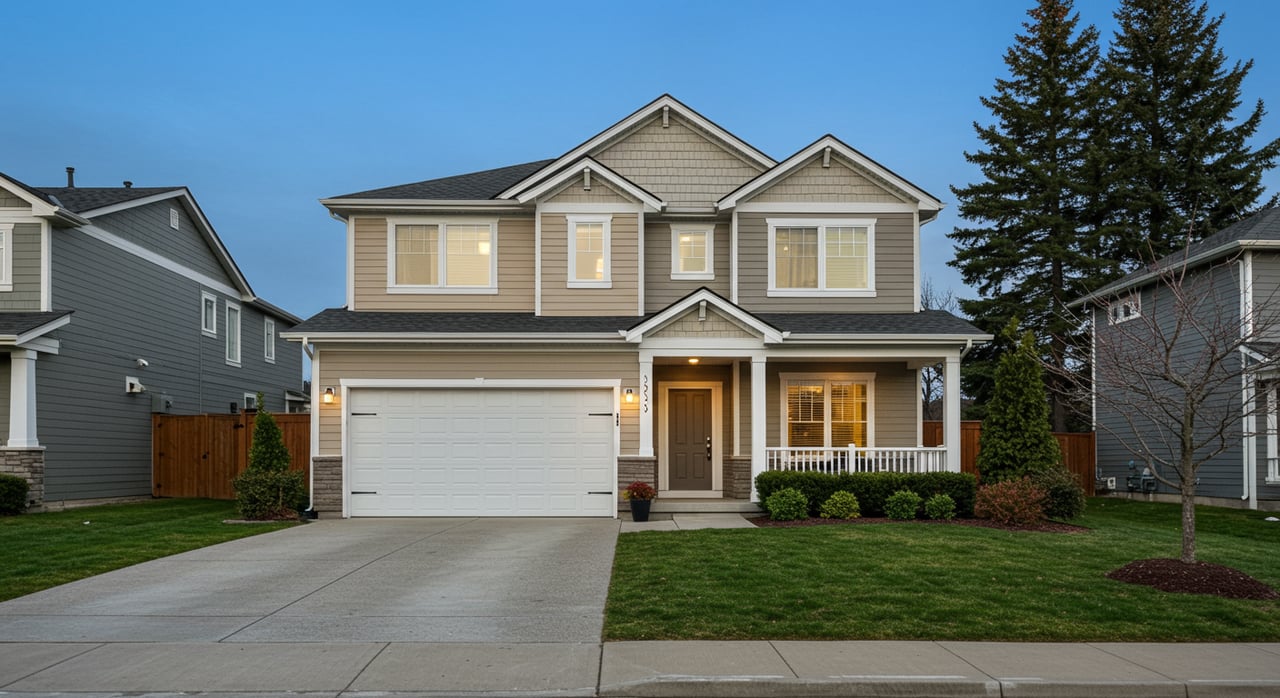 What Is My House Worth? Sell My Home Fast