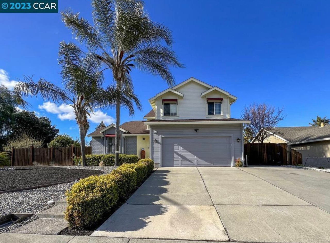 3952 Rockford Drive
