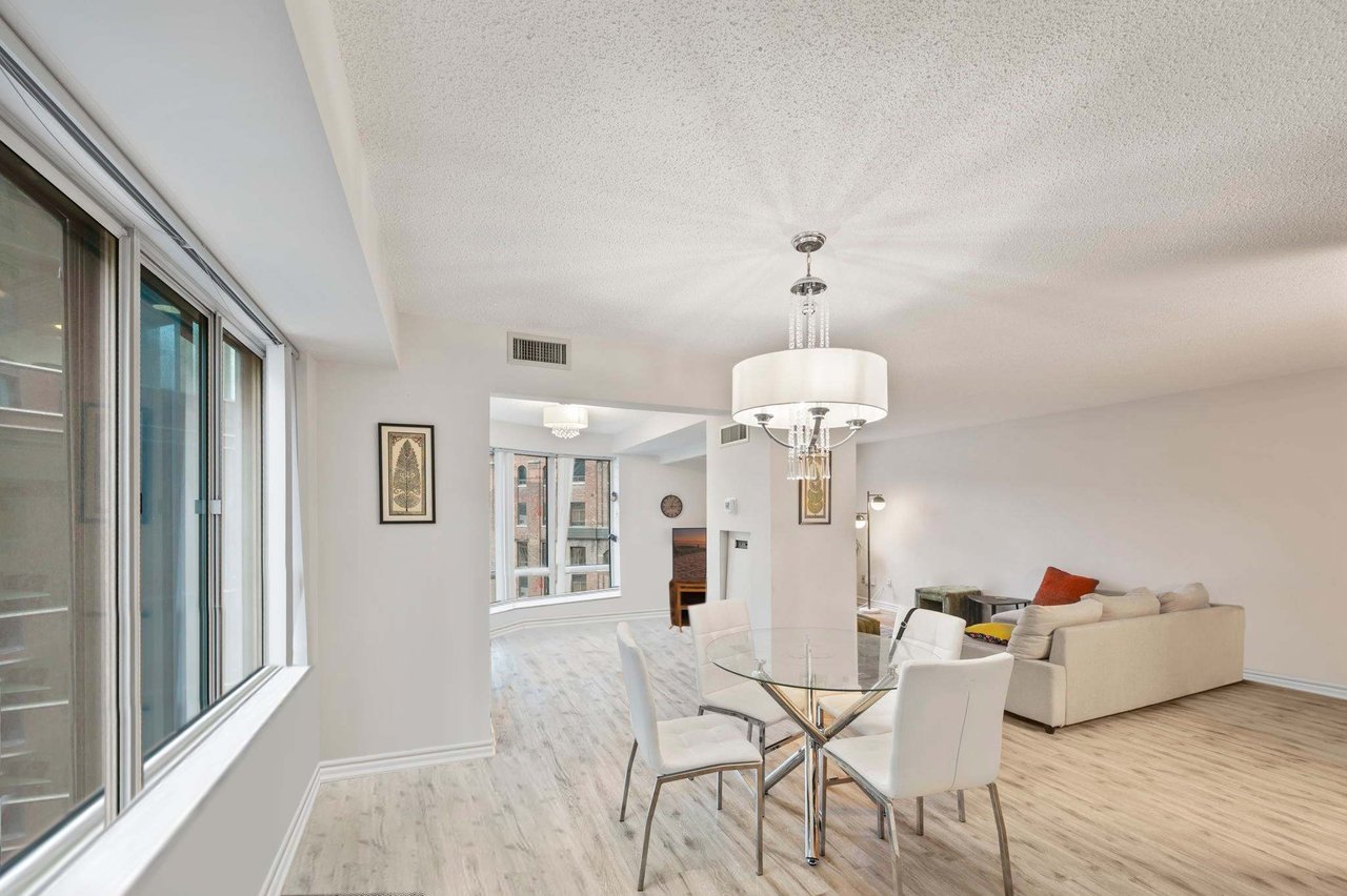 SOLD: Experience World-Class Living