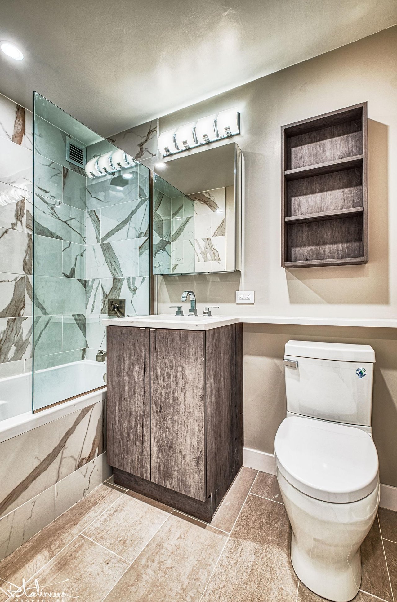 2 South End Avenue, Apt 5-P