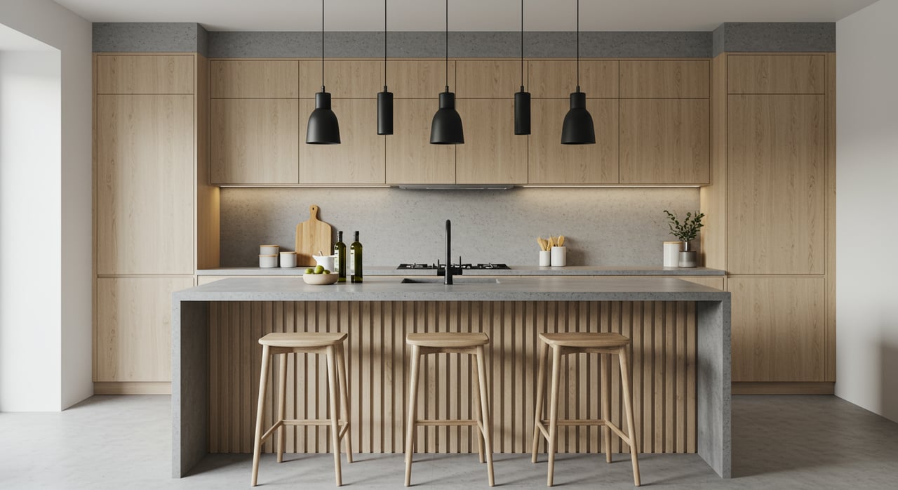 Immaculate Condo in Atlanta’s Prestigious Aberdeen Building