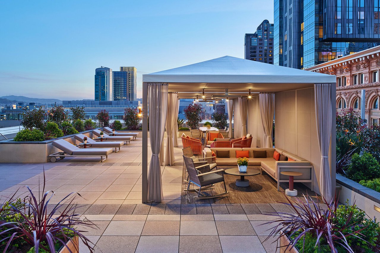 St. Regis Residence 30F