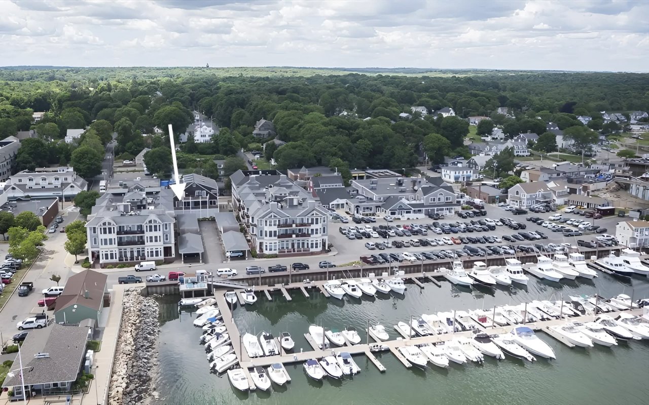 Everything You Need to Know About Moving to Scituate, MA