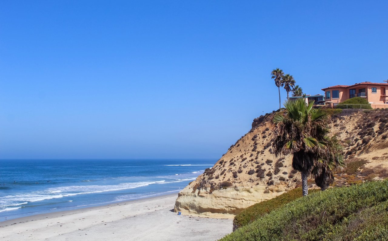 Solana Beach Market Report April 2025