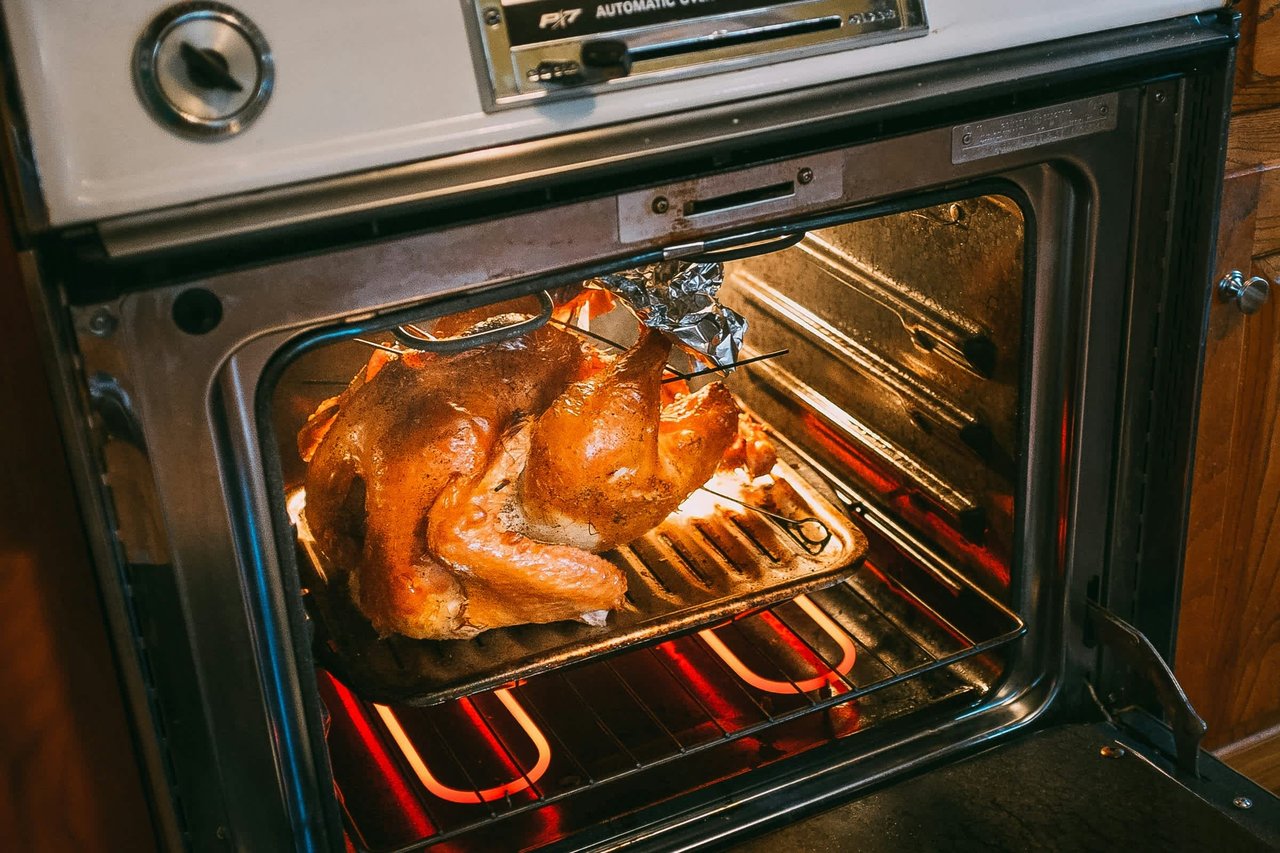 Thanksgiving: Go Cold Turkey on Politics