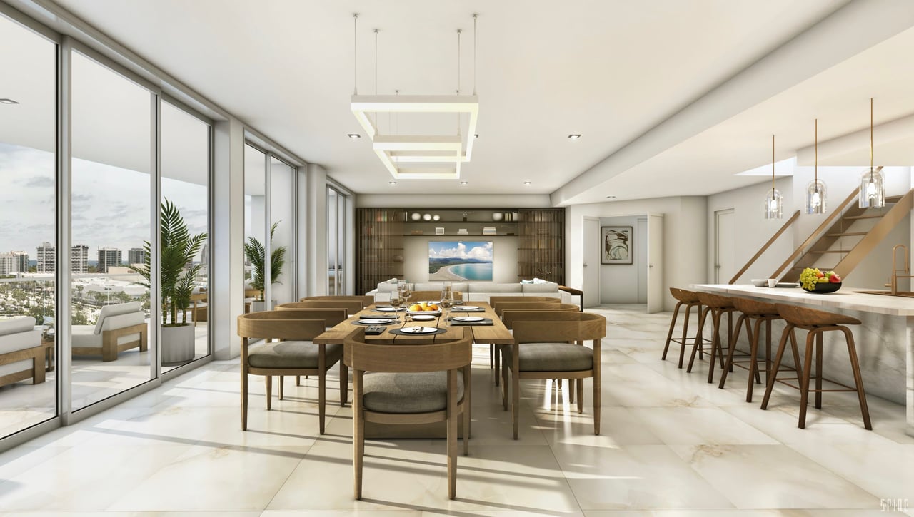 Riva Residences Fort Lauderdale