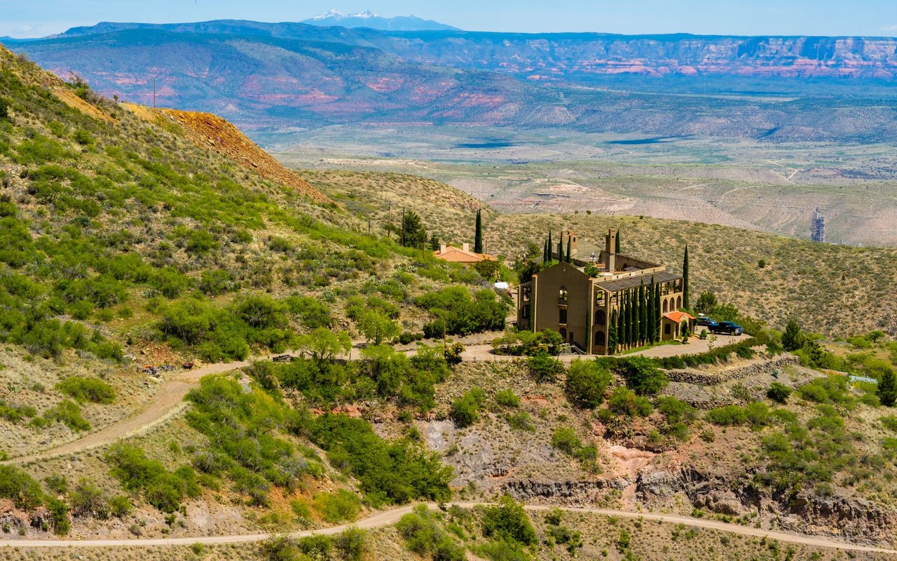 Verde Valley