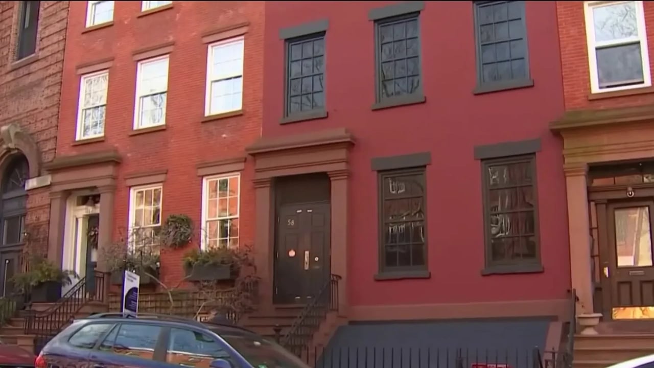 Brooklyn Heights Townhouse Sells $500K Over Asking Price