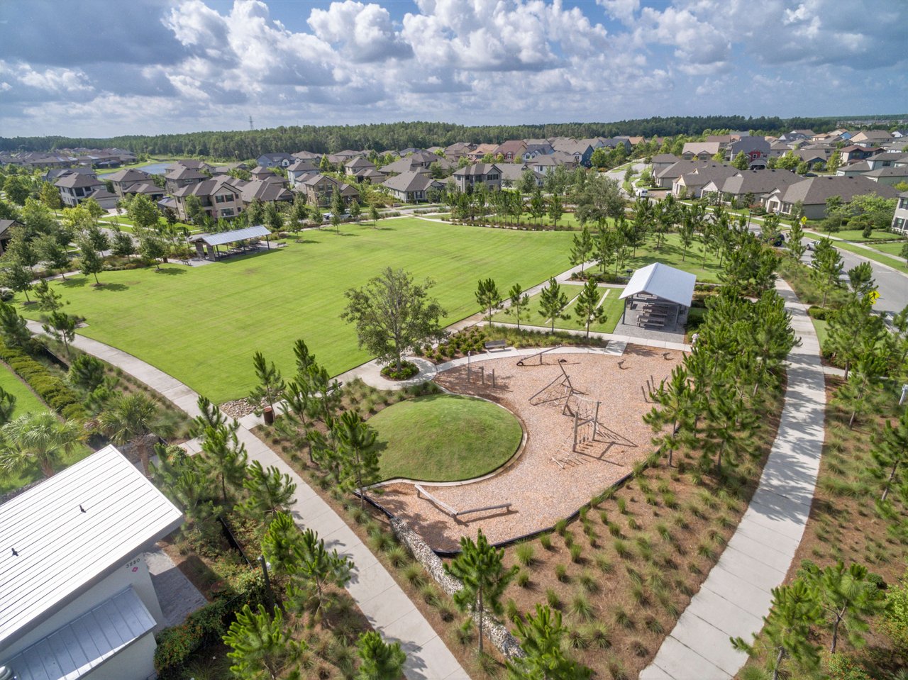 Starkey Ranch in Odessa, FL