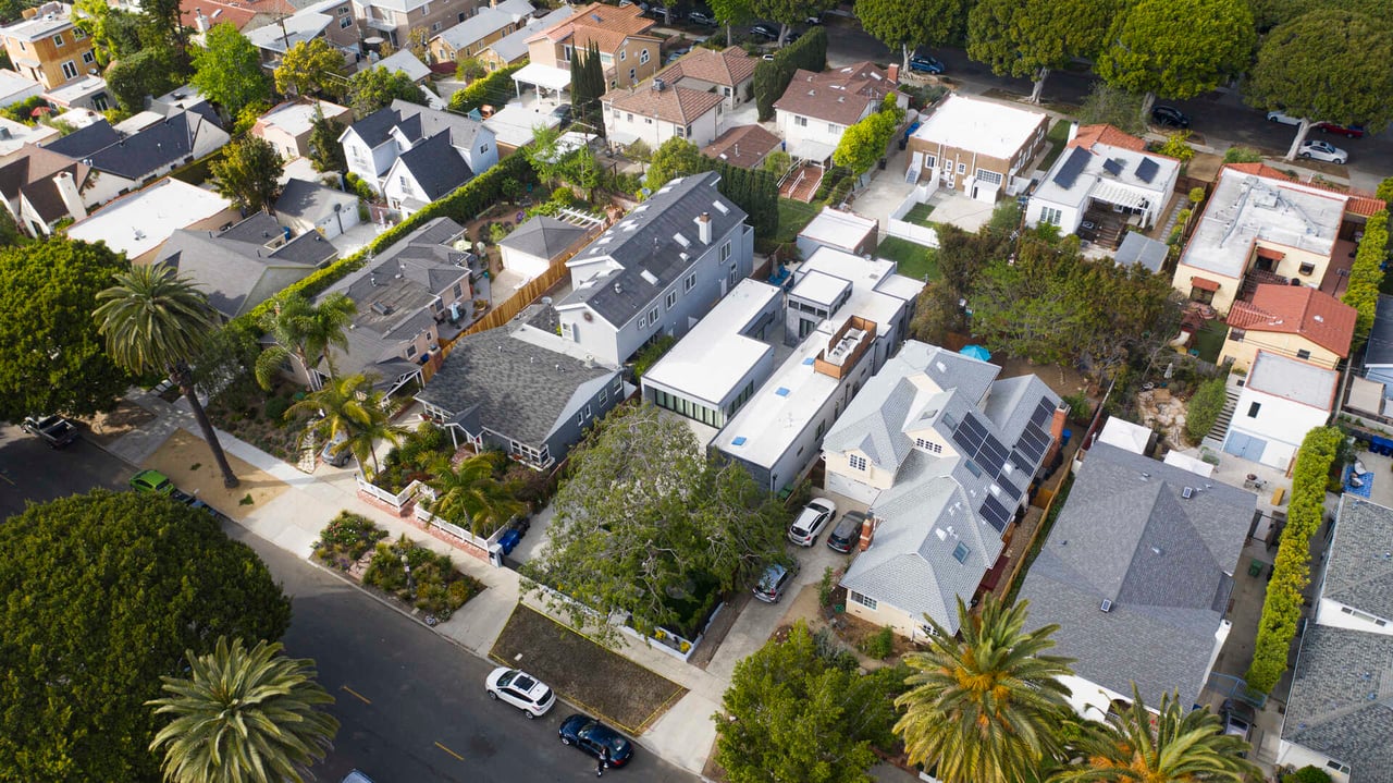 Culver City Compound