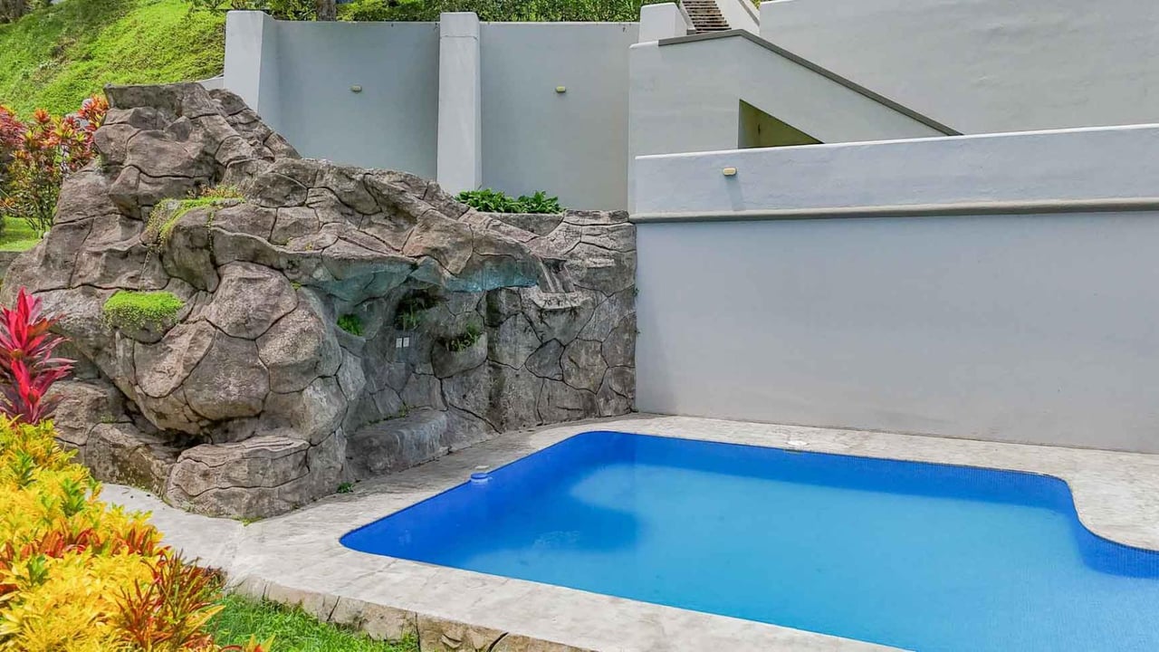 Secure Gated Villa Community, Ojochal, Puntarenas