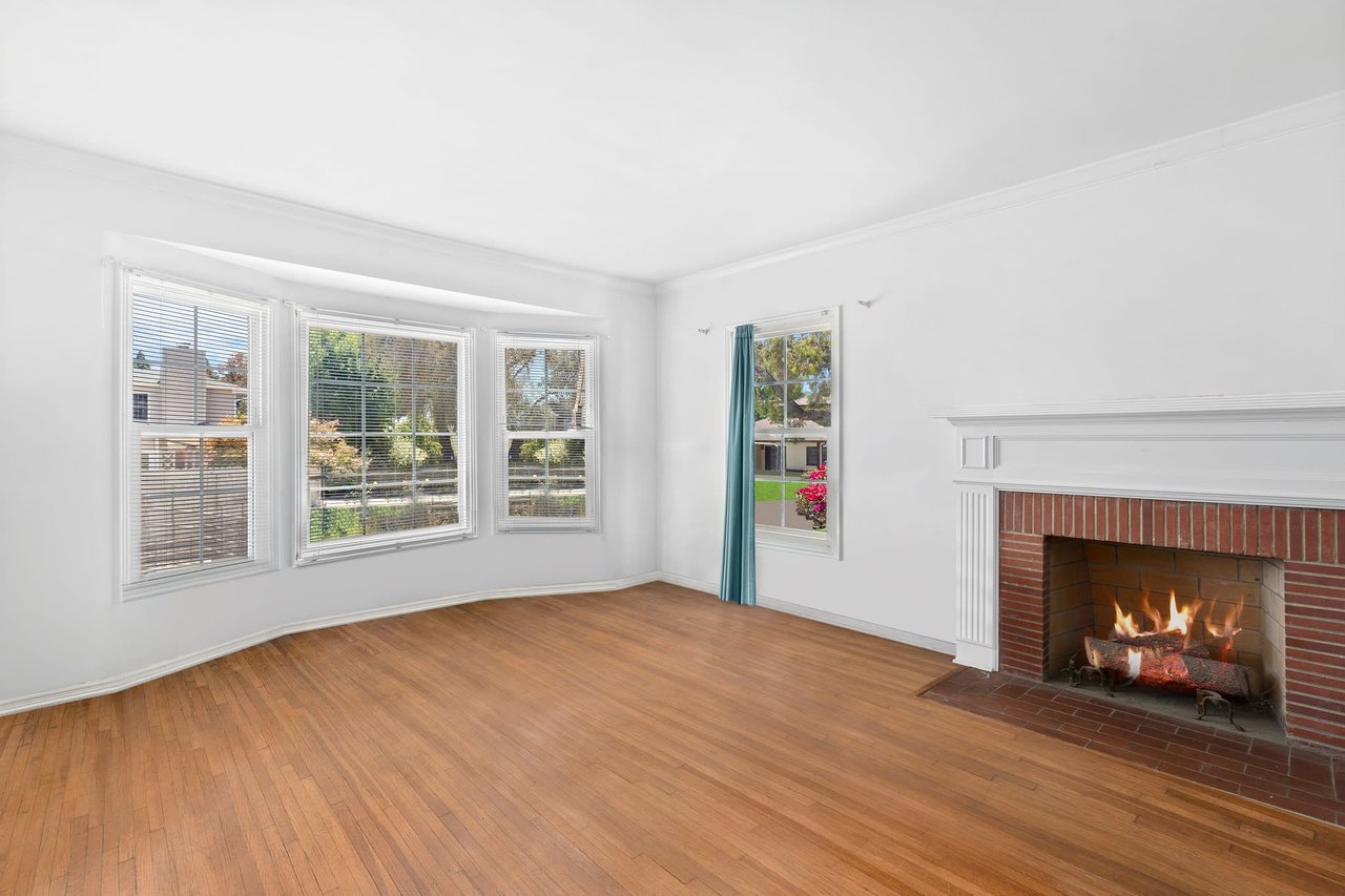 New Listing at 754 Iliff Street in Pacific Palisades