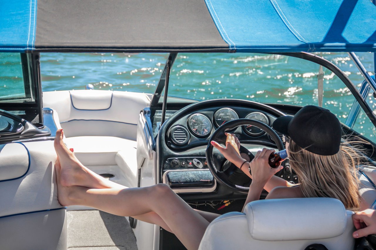 Boca Bash: A Glamorous Lake Event in the Heart of Boca Raton