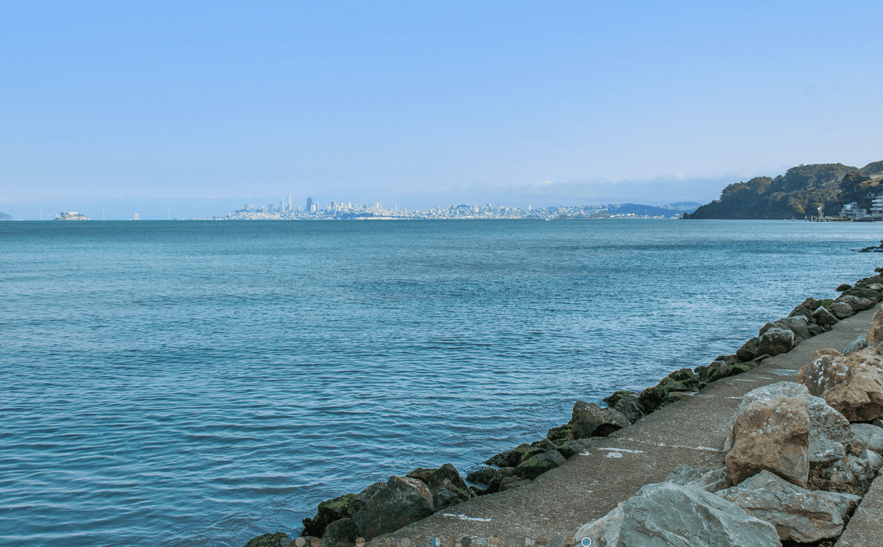 162 Santa Rosa Ave, Sausalito