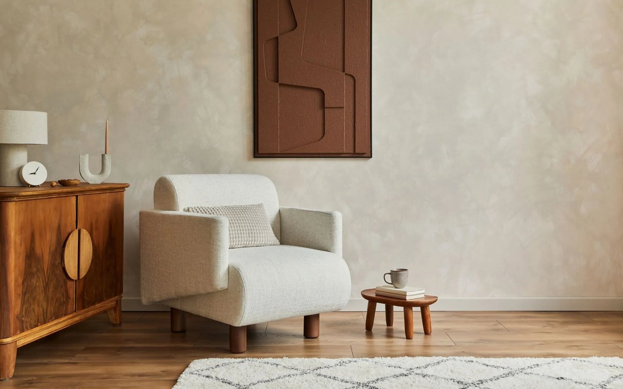 Home Shopping and the Four-Legged Stool