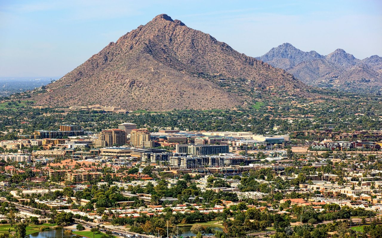 Scottsdale