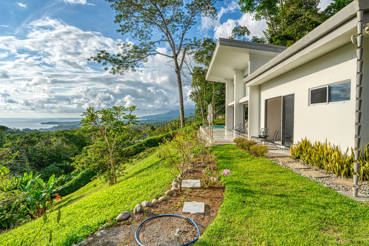 Casa Pangolin Uvita Luxury Estate