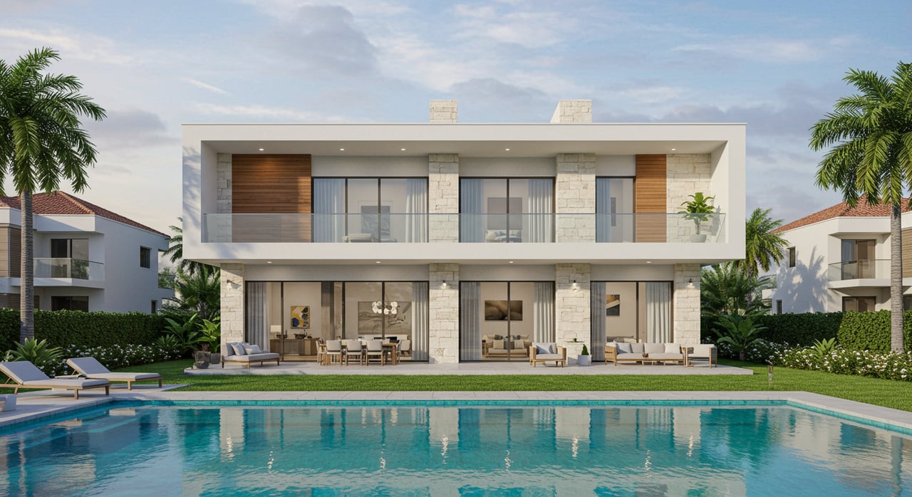 The Ultimate Guide to Ultra-Luxury Real Estate in Naples, FL