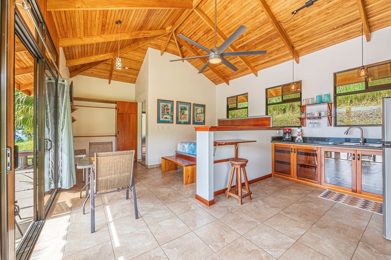 Ocean View Income Estate, Manuel Antonio, Puntarenas