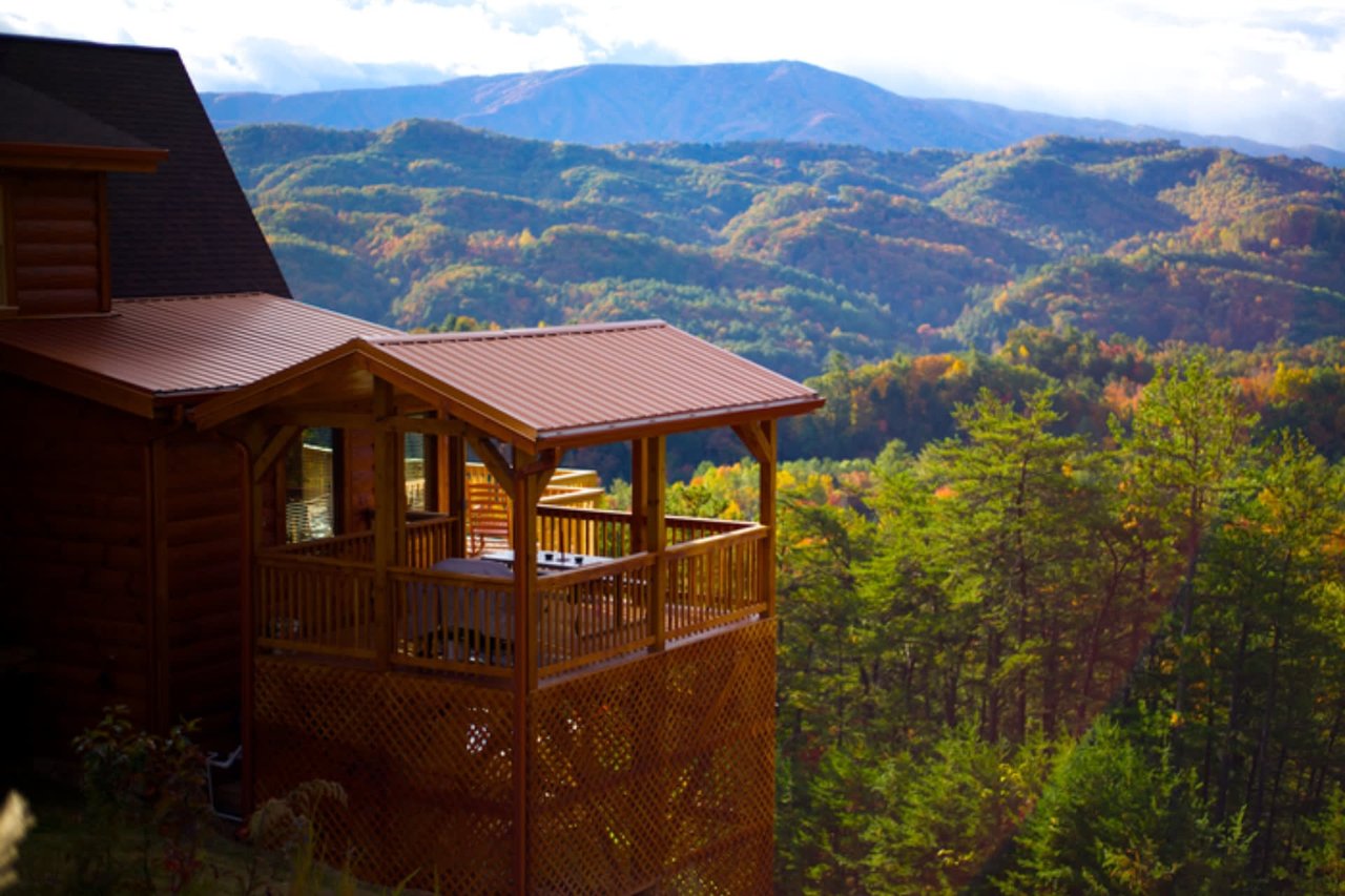 Thinking of a Second Home?