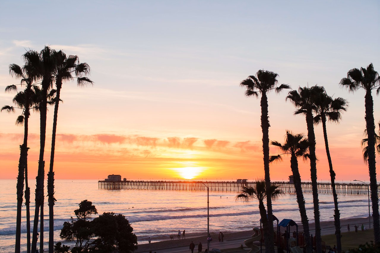 Looking for the Top Sunniest Cities in the US? Consider Moving to these 5 California Areas