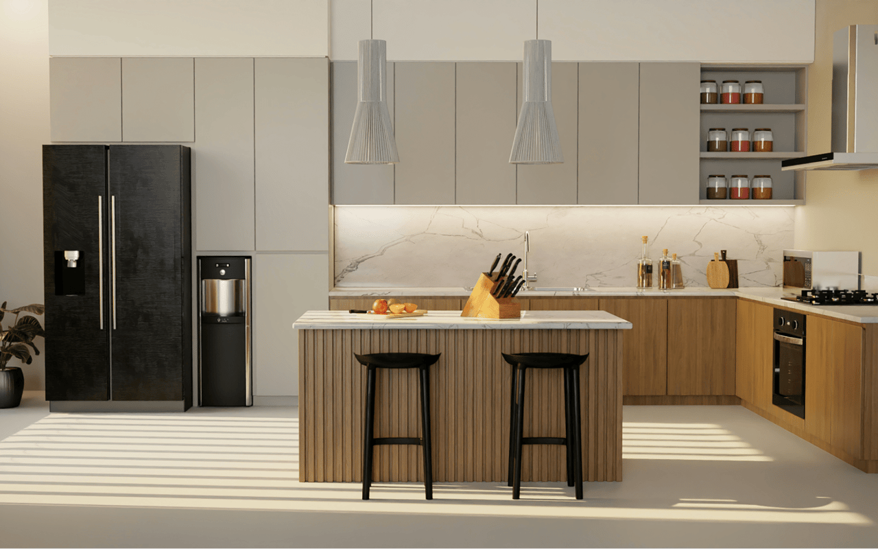 Defining Luxury: Unveiling the Different Levels of Luxury Living in Bethesda, MD