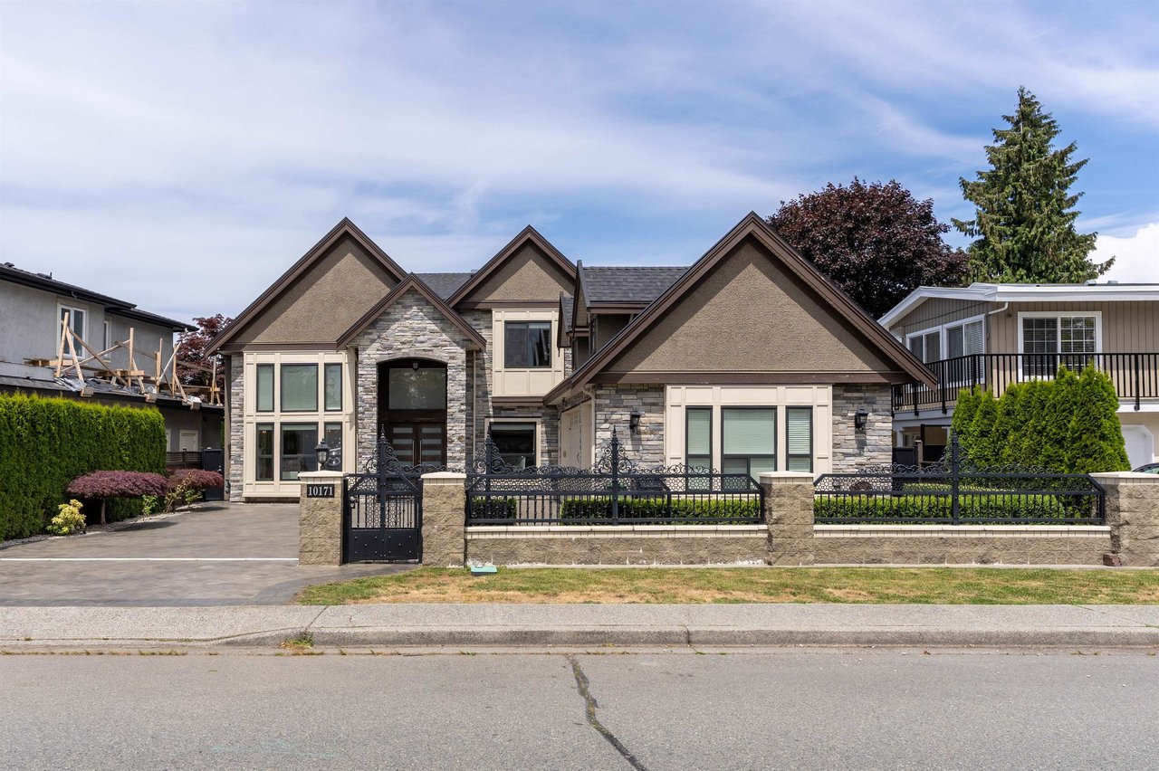 10171 Mortfield Rd