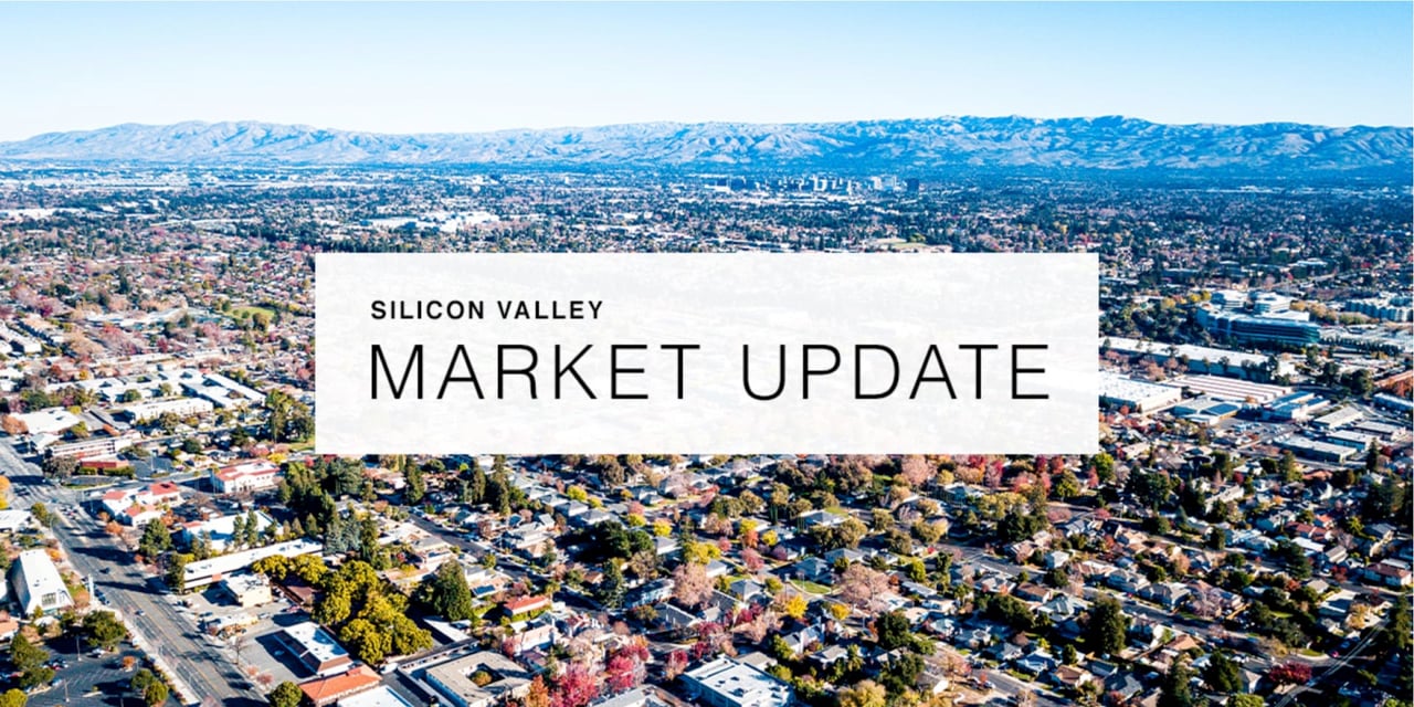 Silicon Valley Real Estate Market Update: July 2023