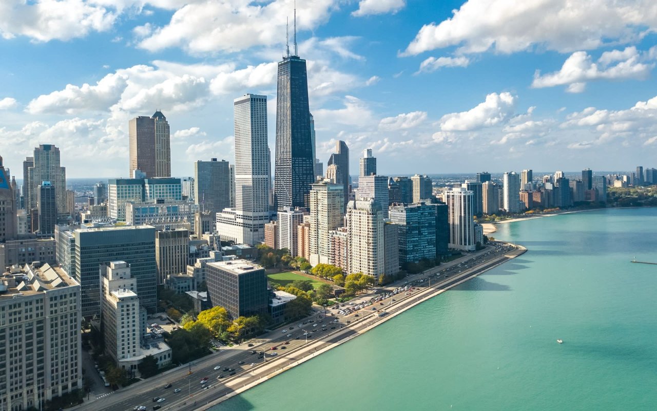 Chicago