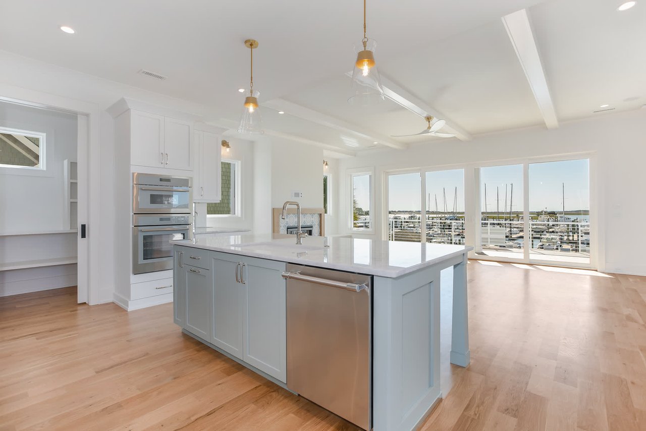 Artisan’s Corner: Dave Spetrino of PBC Design + Build