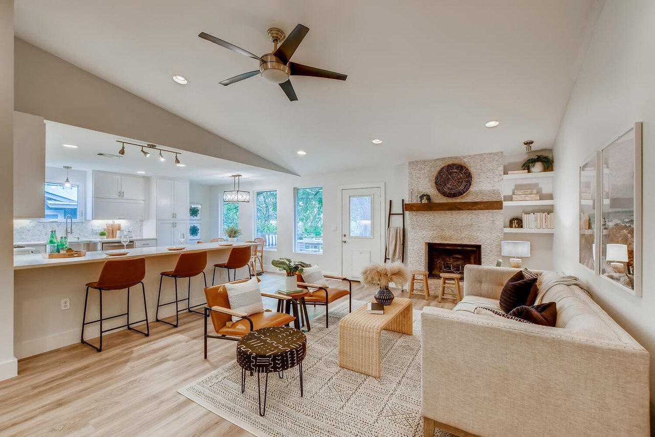 7619 Scenic Brook Drive