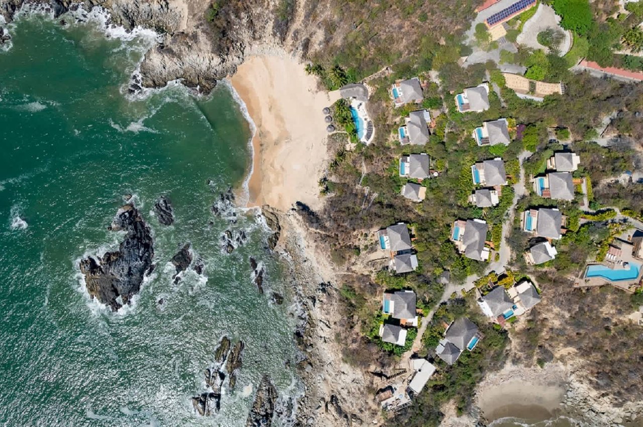 Land, Lot 29, Montecito Beach Village