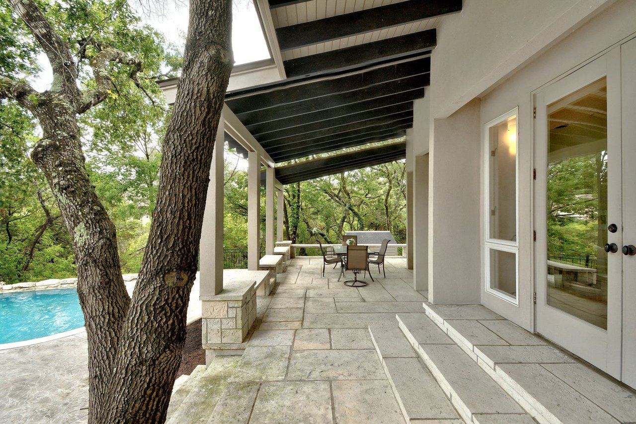 3501 Misty Creek Dr