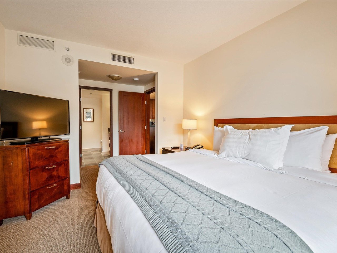 5515-4299 Blackcomb Way, Whistler