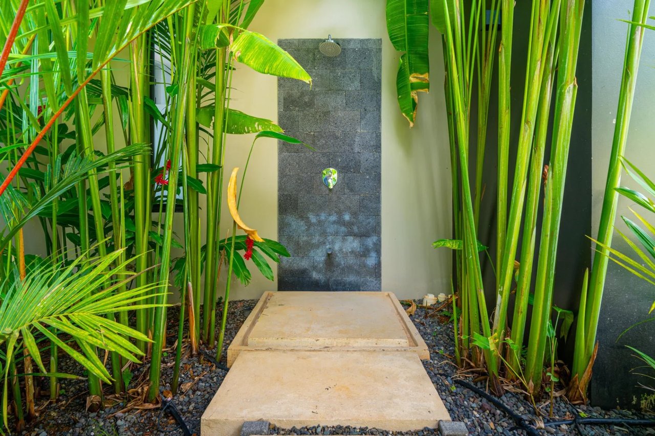 Whale Tail View Ridgetop Home, Uvita, Puntarenas