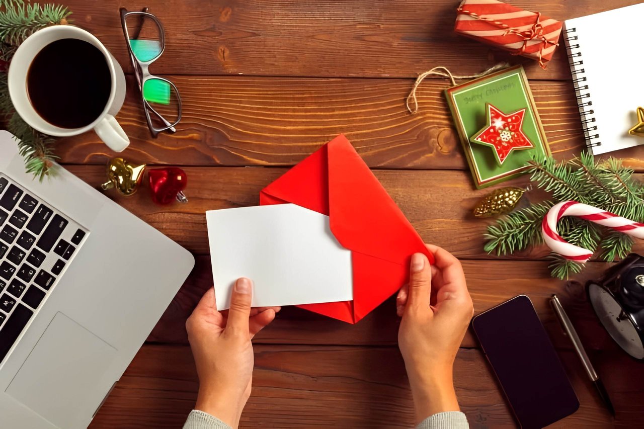 A Holiday Gift that Keeps Giving